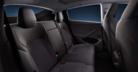 Tesla Model Y Standard Zakelijk Leasen (1)