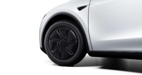 Tesla Model Y Standard Zakelijk Leasen (2)
