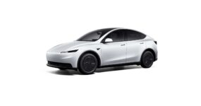 Tesla Model Y Standard Zakelijke Lease (1)