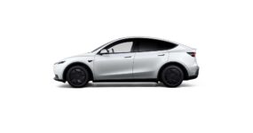 Tesla Model Y Standard Zakelijke Lease (2)