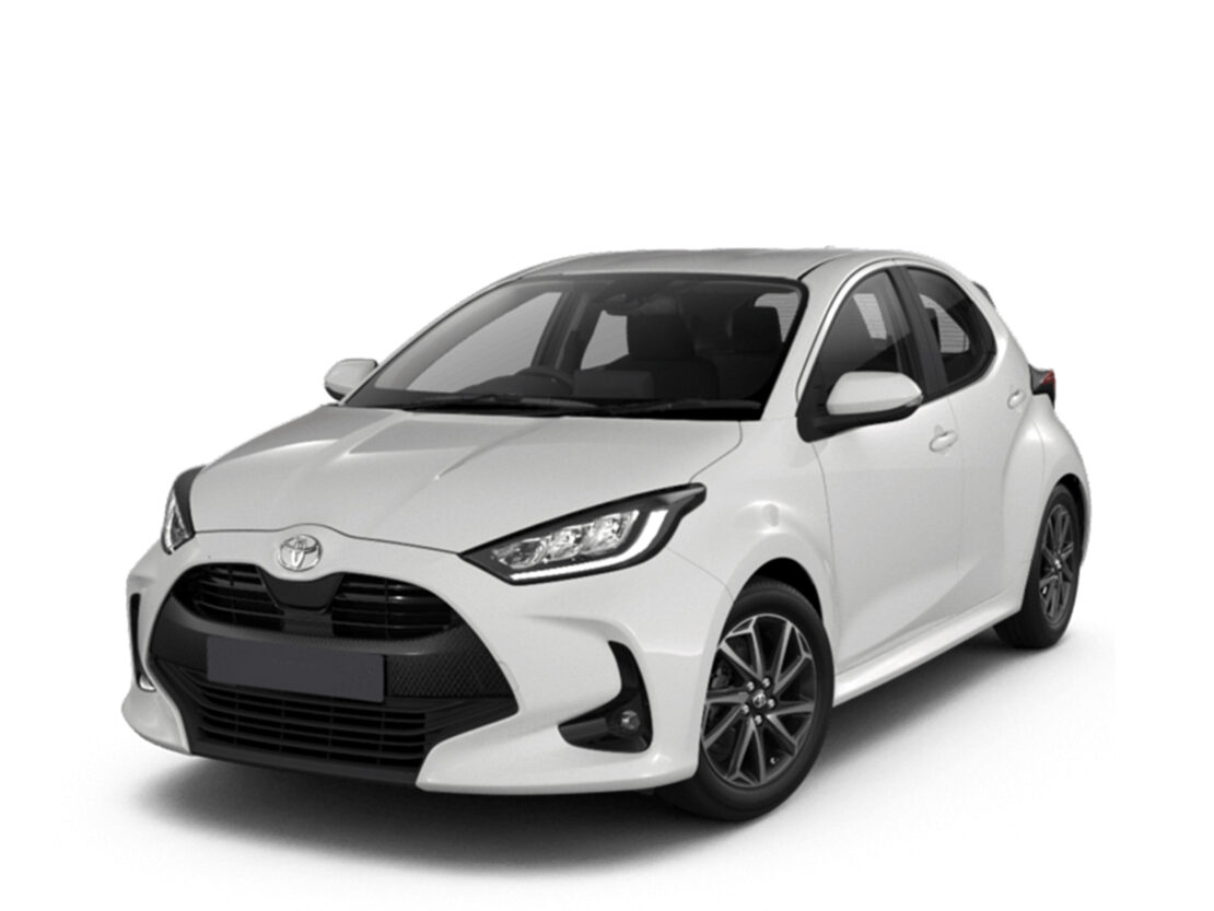 Toyota Yaris Full Operational Lease Zakelijk - LeaseRoute (1)
