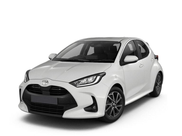 Toyota Yaris Full Operational Lease Zakelijk - LeaseRoute (1)
