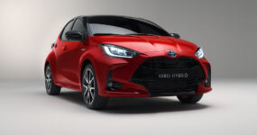 Toyota Yaris Full Operational Lease Zakelijk - LeaseRoute (2)