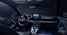 Toyota Yaris zakelijk leasen - LeaseRoute (9)