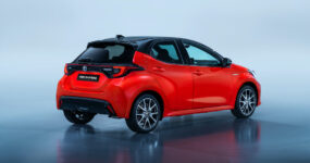 Toyota Yaris zakelijke lease - LeaseRoute (6)