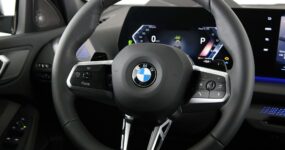 Zakelijk Leasen BMW 1-Serie (1)