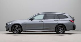 Zakelijke Lease BMW 3-Serie (1)