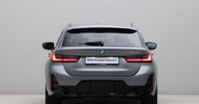 Zakelijke Lease BMW 3-Serie (2)