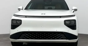 Xpeng G9 Occasion Lease