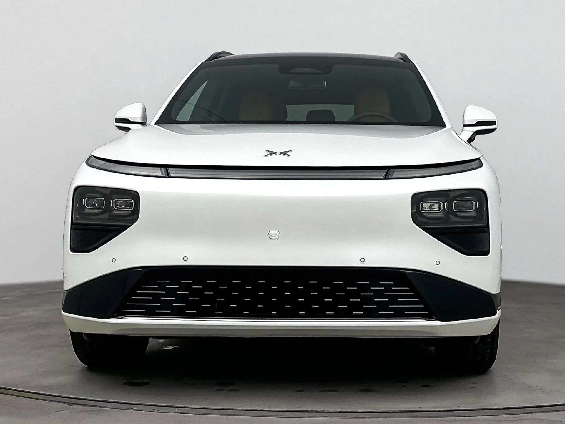 Xpeng G9 Occasion Lease