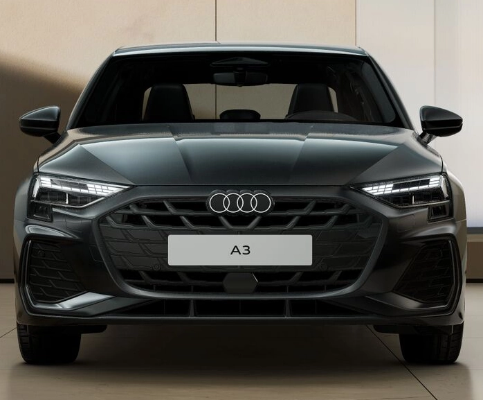 Audi A3 Limousine Zakelijk Leasen