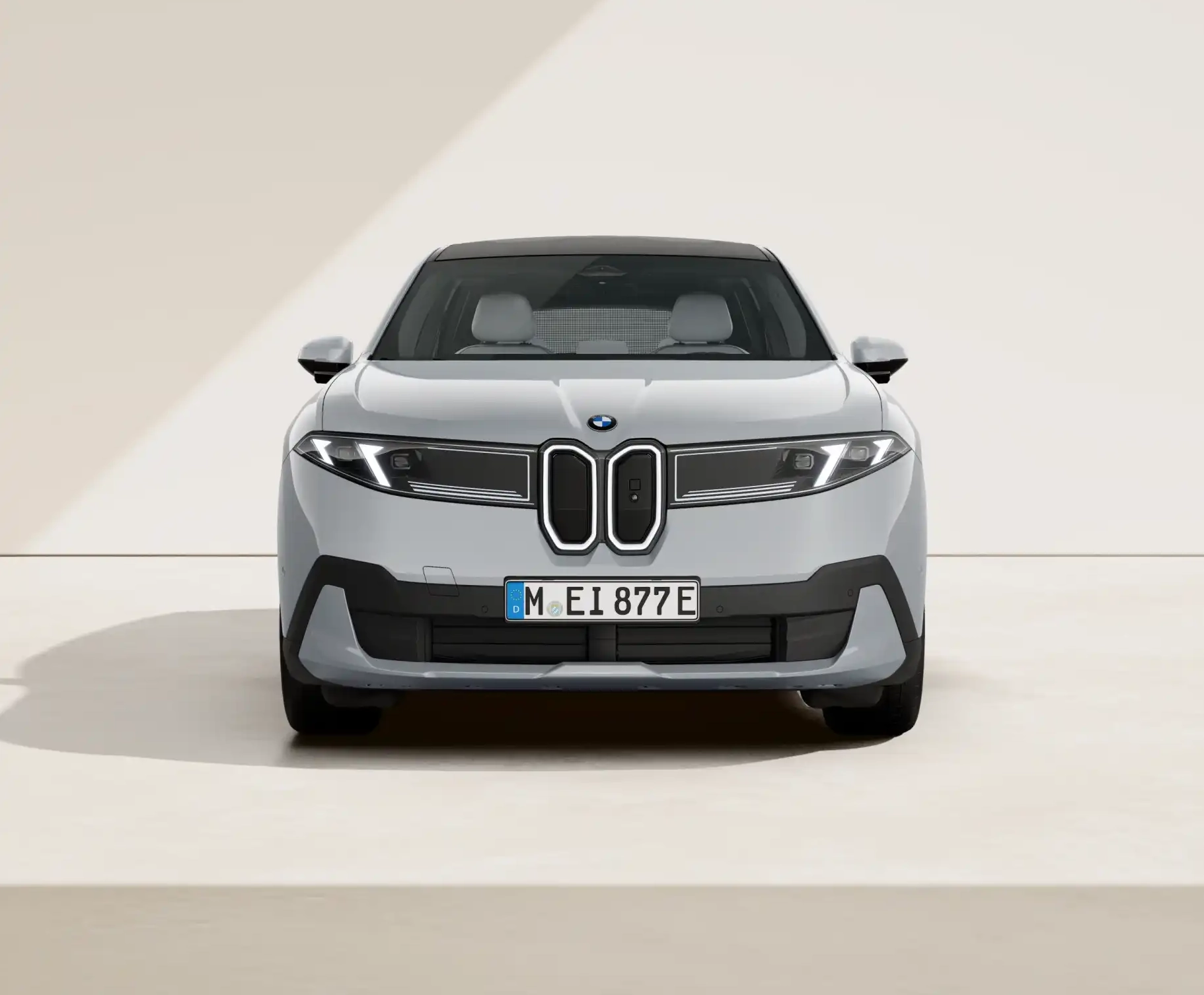 BMW iX3 50 xDrive Automaat 5d.