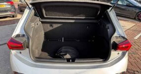 Cupra Born 16% bijtelling (2)