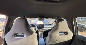 Cupra Born 16% bijtelling (4)