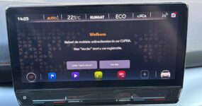 Cupra Born Leasen (3)