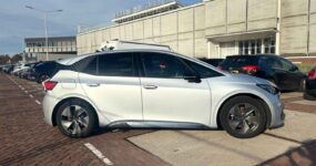 Cupra Born Occasion Lease (3)