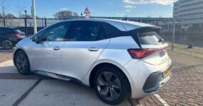 Cupra Born Occasion Lease (5)