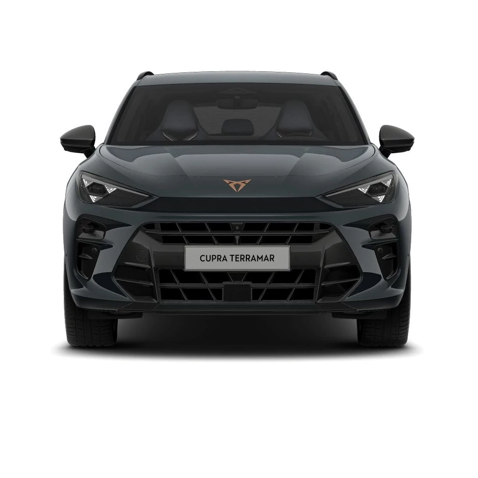 CUPRA Terramar 1.5 TSI e-Hybrid Business DSG 5d.