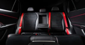 Elektrische Mercedes GLC Zakelijke Lease