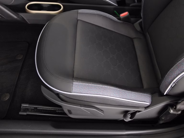 Elektrische Mini Cooper leasen (4)