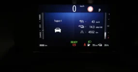 Elektrische Opel Corsa Zakelijk Leasen (1)