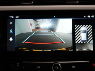 Full Operational Occasion Lease: Opel Corsa-e