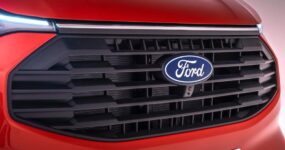 Ford E-Transit Custom leasen (10)