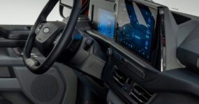 Ford E-Transit Custom leasen (11)