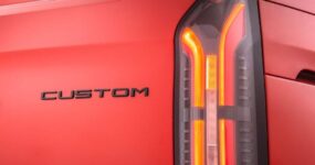 Ford E-Transit Custom leasen (9)