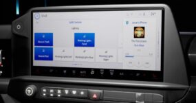 Ford Transit Custom leasen (13)