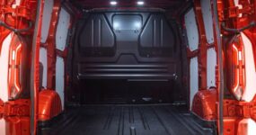 Ford Transit Custom leasen (9)
