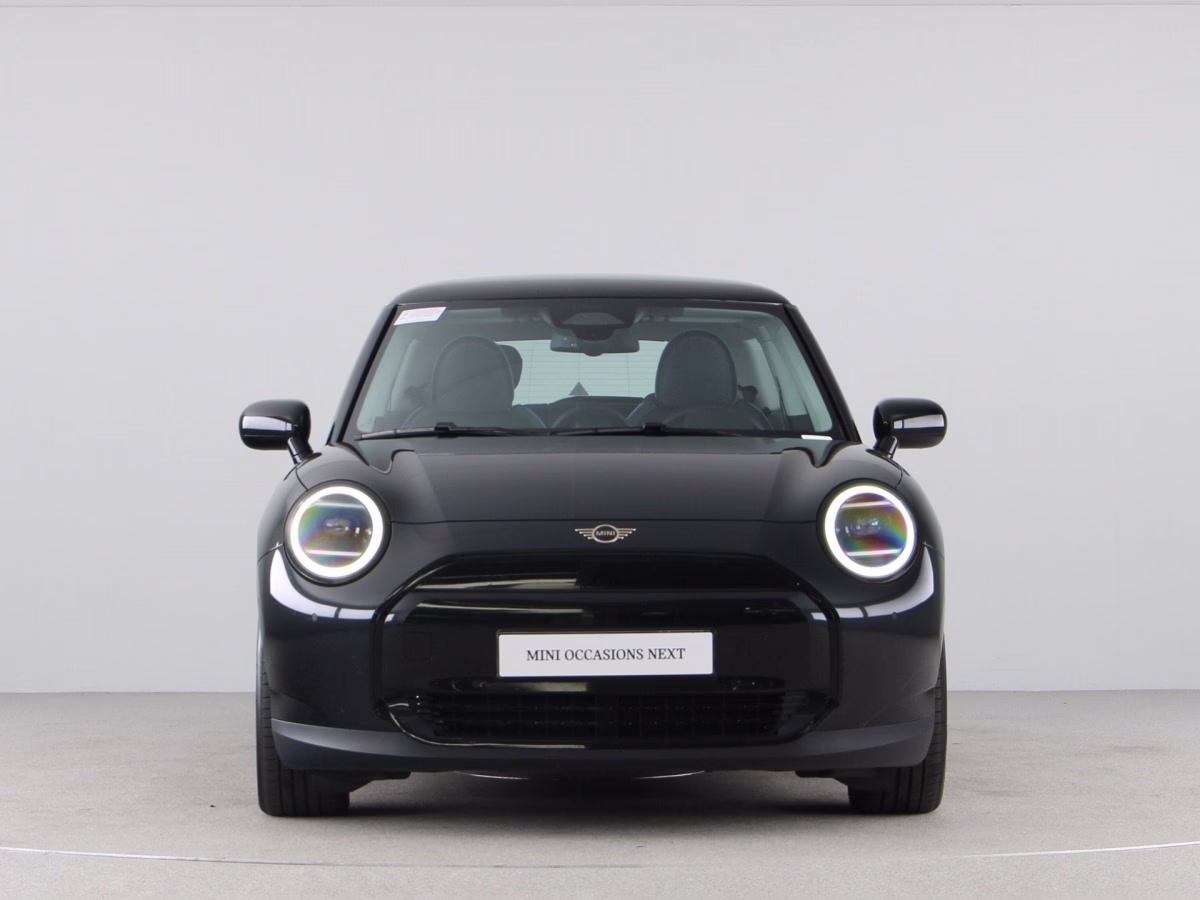 Full operational lease Mini Cooper E (4)