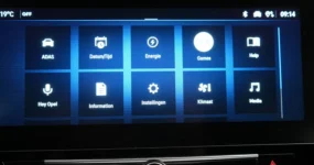 Goedkope zakelijke lease elektrisch (2)