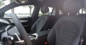 Mercedes EQC 400 lease zakelijke rijders MKB (1)