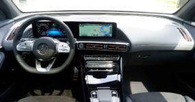 Mercedes EQC 400 lease zakelijke rijders MKB (2)
