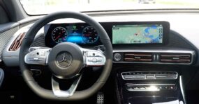 Mercedes EQC 400 lease zakelijke rijders MKB (3)