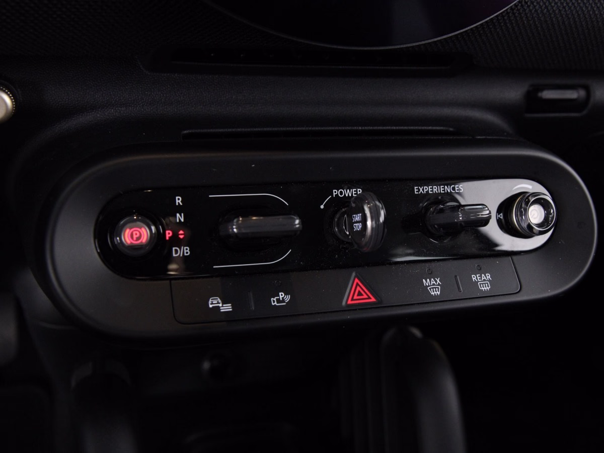 Mini Cooper E Occasion Lease (1)