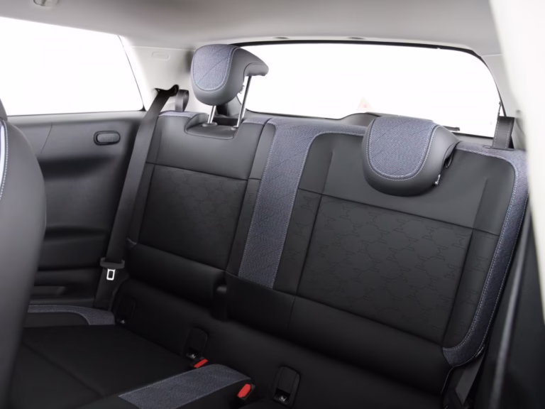 Mini Cooper E Occasion Lease (2)