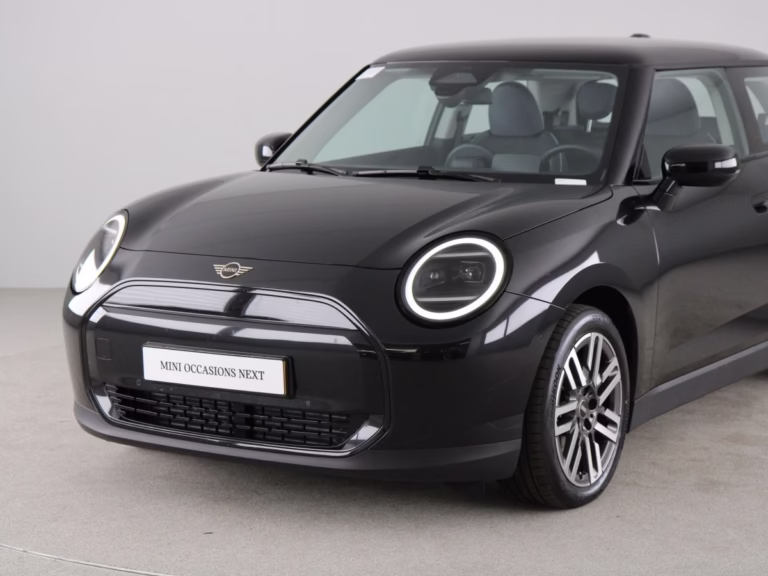 Mini Cooper E Zakelijke Lease (1)