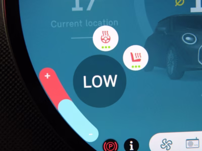 Mini Cooper E zakelijk leasen (2)