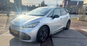 Occasion Lease Cupra Born (1)