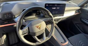 Occasion Lease Cupra Born (2)