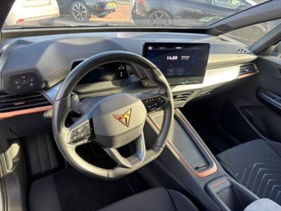 Cupra Born 58kWh 204pk Business 5d.