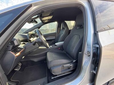 Cupra Born 58kWh 204pk Business 5d.