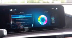 Occasion Lease Mercedes-Benz EQC (29)