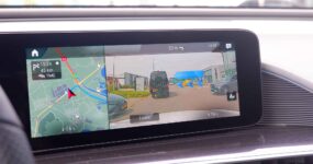 Occasion Lease Mercedes-Benz EQC (30)