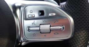 Occasion Lease Mercedes EQC (16)