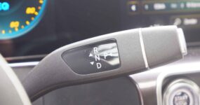 Occasion Lease Mercedes EQC (17)