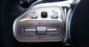 Occasion Lease Mercedes EQC (20)