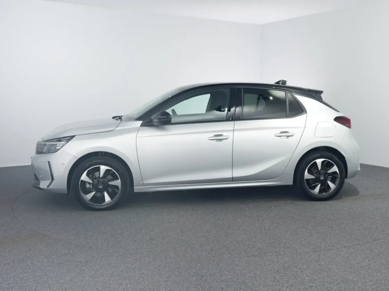 Occasion Lease Opel Corsa-e 16% bijtelling (1)